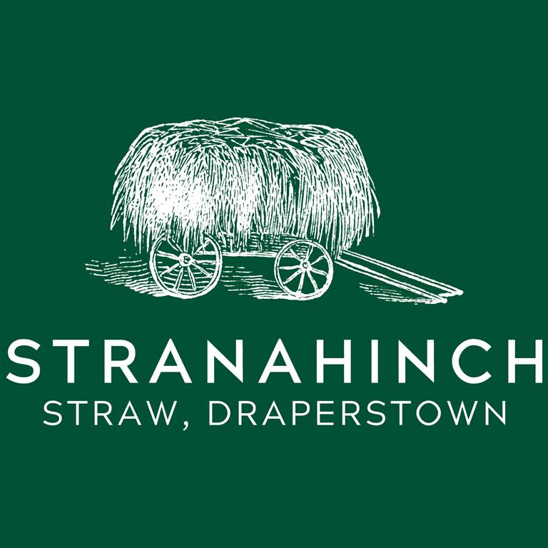 Stranahinch, Straw