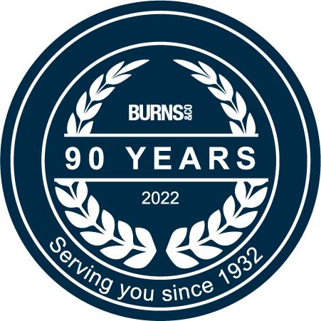 Burns & Co Our People