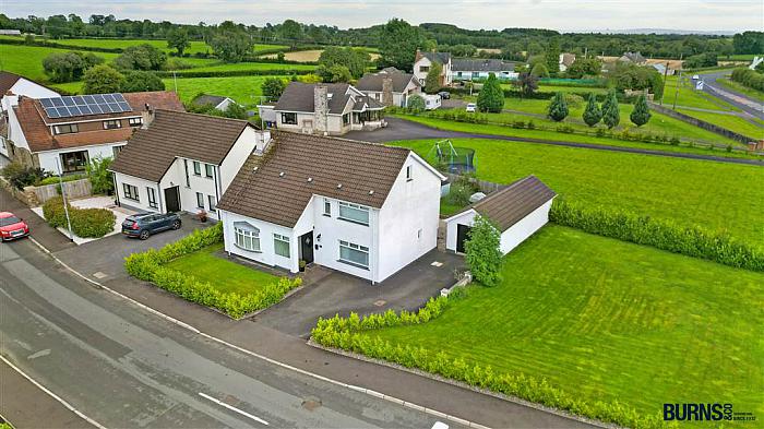 1 Sycamore Drive, Maghera, BT46 5HE