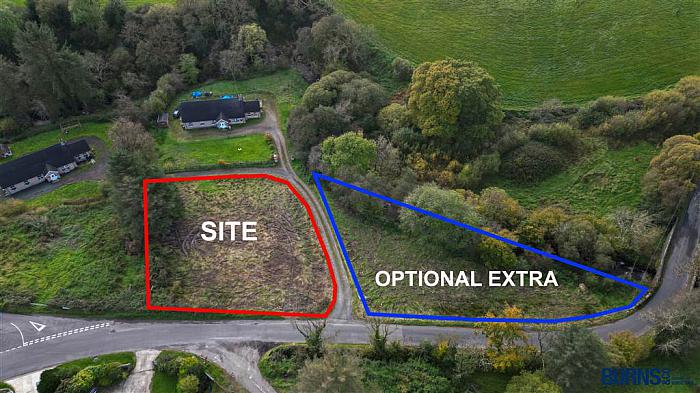Building Site at 82 Glengomna Road, Draperstown