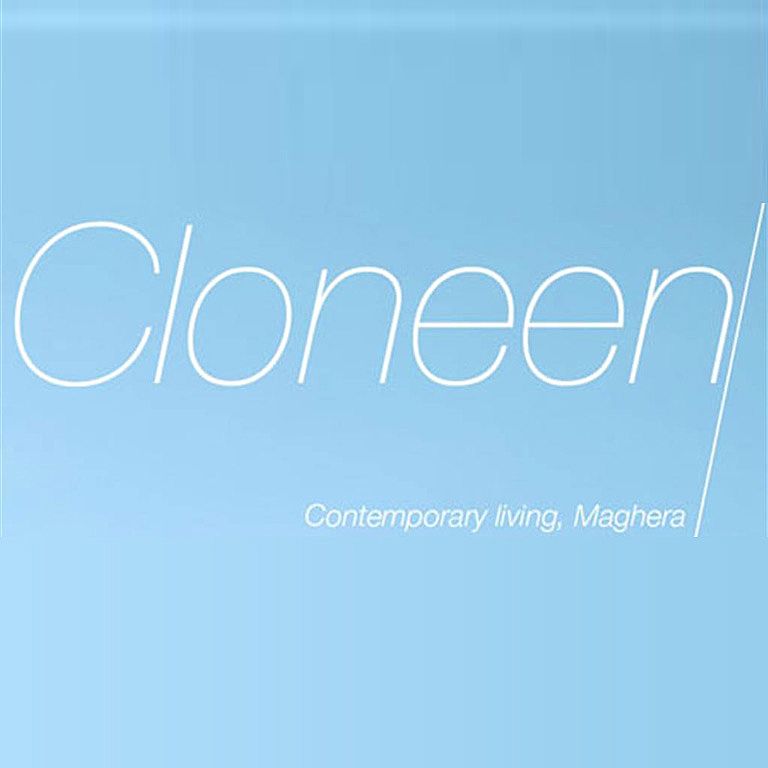 Cloneen